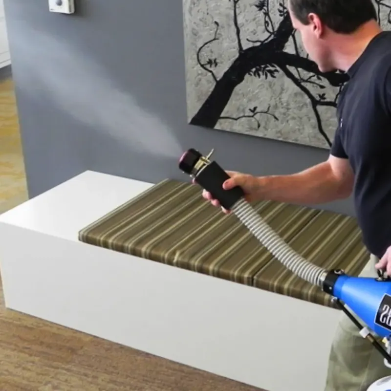 Professional Odor Removal in Mammoth, AZ